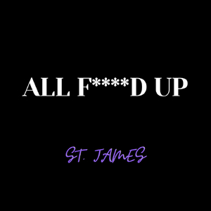 All F****d Up