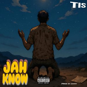 Jah Know