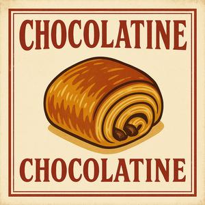 Chocolatine