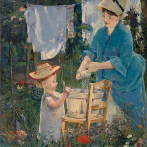 时光的温柔掌心