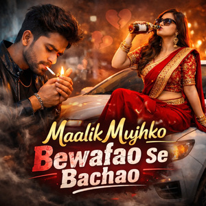 Maalik mujhko Bewfao se bachao