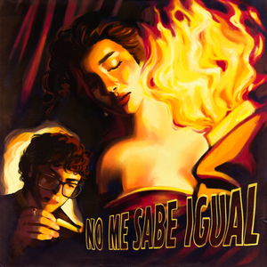 NO ME SABE IGUAL