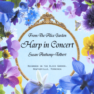 Harp Concerto No. 1 in E Flat Major, Craw 265: III. Allegro Molto