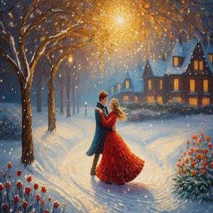 All I Want For Christmas Is You