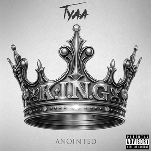 K.I.N.G (Anointed)