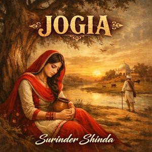 JOGIA (Surinder Shinda)