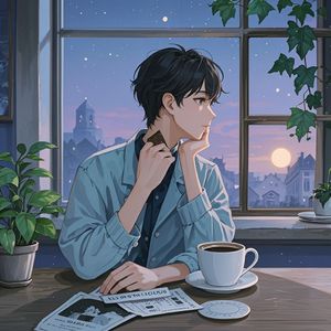 寻常角色-蘭