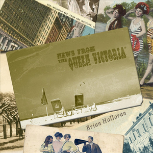 Comet (feat. Colin Smith)