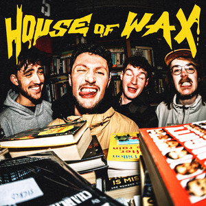 House of Wax