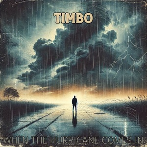 When the Hurricane Comes in (Instrumental Version)