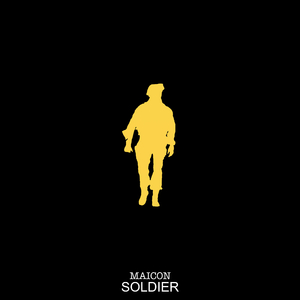 Soldier (Radio Version)