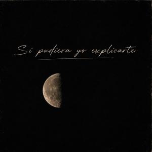 Si pudiera yo explicarte