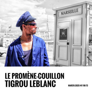 Le promène-couillon