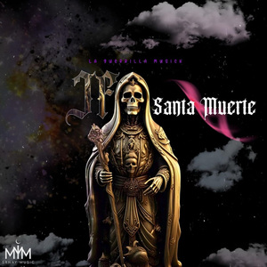 Jf Santa Muerte