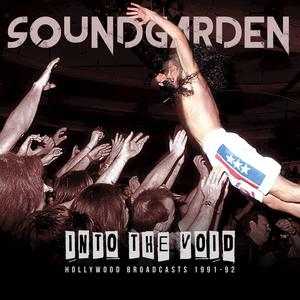 Jesus Christ Pose (Live)