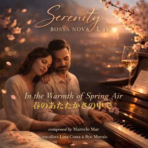 ⑲ The Day Begins Softly （やさしく始まる一日）