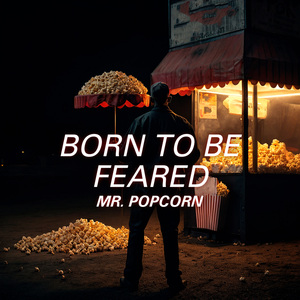 Born to Be Feared (Radio Edit)