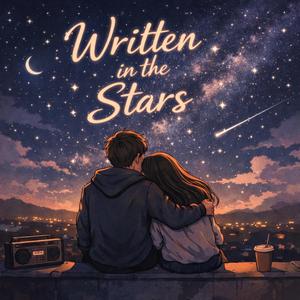 Written In The Stars