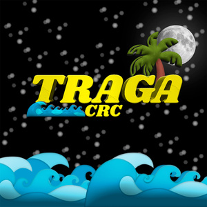 Traga