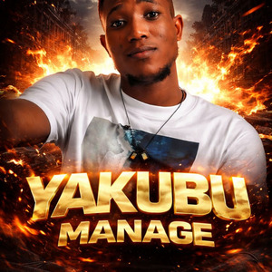 Yakubu Manage