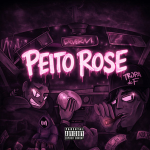 PEITO ROSE