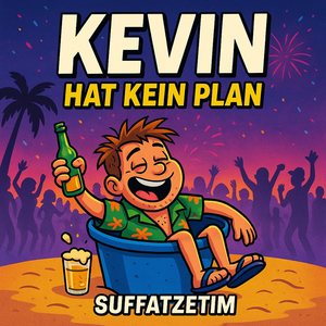 Kevin Hat Kein Plan