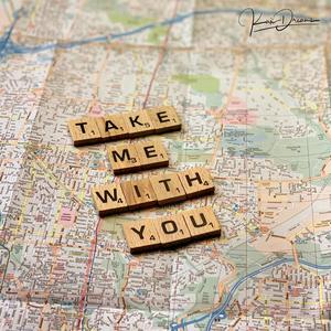 Take Me With You (feat. Kaii Dreams)