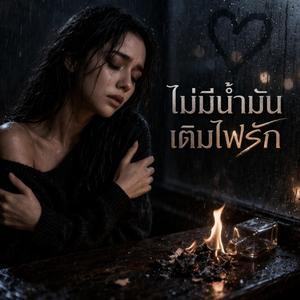 ไม่มีน้ำมัน เติมไฟรัก