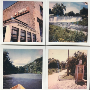 I Love You, Lanesboro