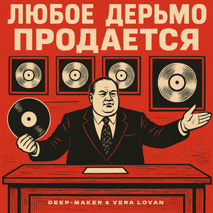 I Think We Got A Hit! (Alternative Drums Version)