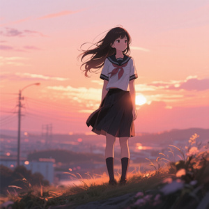 オレンジタイム