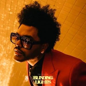 Blinding Lights(synthwave Remix)