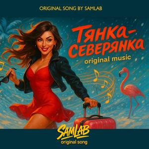 Тянка — Северянка