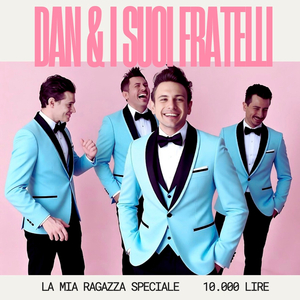 La mia ragazza speciale 10.000 Lire