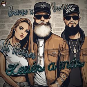 Kevés a más (feat. Reira)