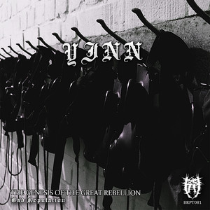 The Genesis Of The Great Rebellion (Ambient Mix)