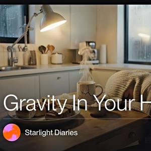 Gravity In Your Hand