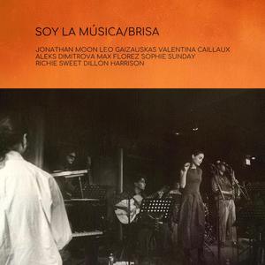 Soy La Música