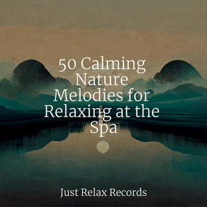 Isolated Melodic Garden