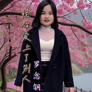 怪你爱上了别人