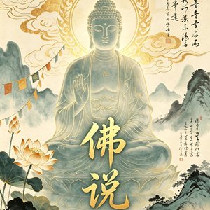 佛说