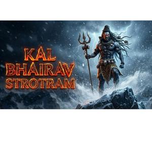 Kaal Bhairav strotram