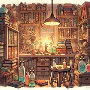 笑顔の仮面 (The Masked Smile)