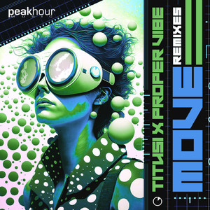 MOVE (Savage Hands Remix)