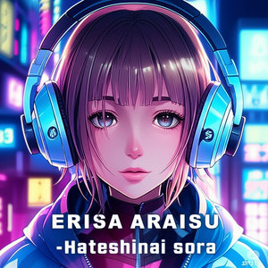 Hateshinai Sora