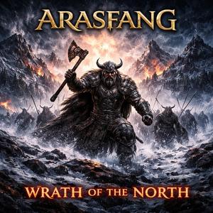 Wrath of the North