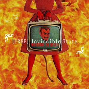 [FREE]Invincible State