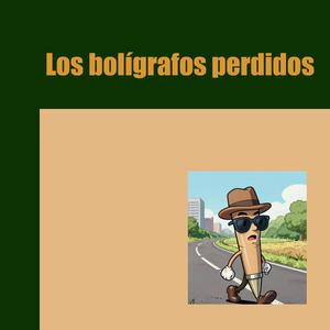 Los boligrafos perdidos