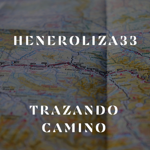 Trazando camino