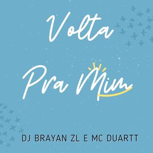 volta pra mim